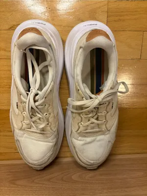Saucony Guide Metro Sneakers in Cream - Size 10.5 thumbnail 5