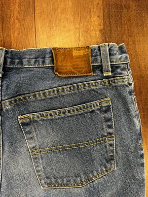 Polo Jeans Co. Ralph Lauren Women’s Signature Bootcut Jeans Size 10 Light Wash thumbnail 7