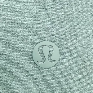Lululemon Reveal Short Size 4 Digital Rain Tidewater Teal Green Seamless Bike thumbnail 7