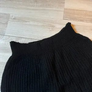 In The Style Knitted Midi Skirt thumbnail 3