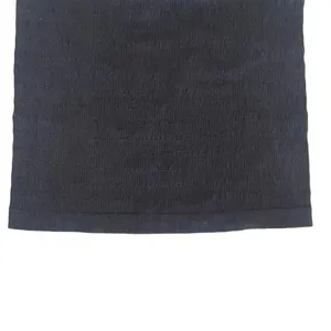 Free People Intimately Square One Seamless Women’s Cami Top Black SZ XS/ S #1659 thumbnail 3