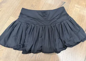 Gold Hinge Skirt thumbnail 1