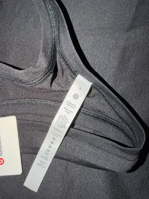 Alabama Lululemon Tank thumbnail 3