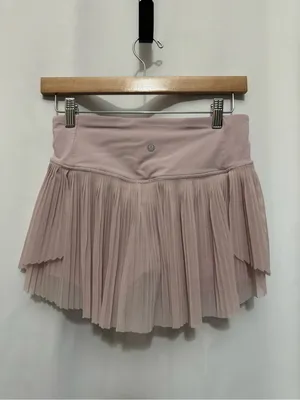 Lululemon Just Pleat It Skirt thumbnail 3