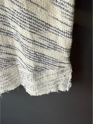 Free People Beach Knit Short Sleeve Top XS thumbnail 4