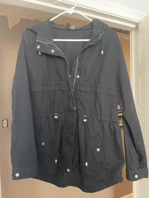 Jacket thumbnail 1