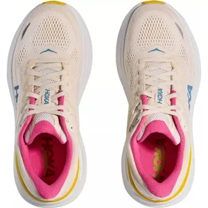 HOKA Women's Bondi 9 Running Shoes ALBST Size 8.5D Wide NWB thumbnail 6