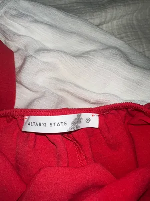 Altar'd State Dress thumbnail 3