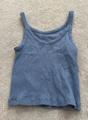 Brandy Melville Top thumbnail 1