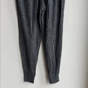 Aerie Gray Lounge Pants Size XS thumbnail 8