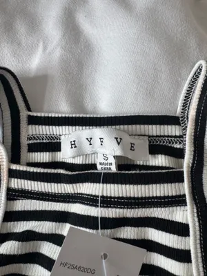 HYFVE Dry Goods Top thumbnail 3