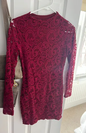 Windsor Homecoming dress thumbnail 1