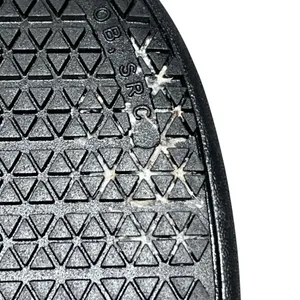 Crocs Black & Gray Leopard Print Neria Pro Slip Resistant Work Clogs Shoes 7 thumbnail 11