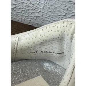 Dolce Vita Zina sneakers Women size 9 thumbnail 6