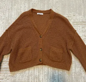 Arizona Jean Company Brown cardigan thumbnail 1