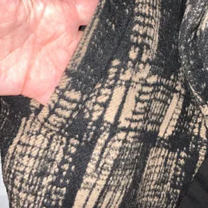 Funktational Long Sleeve Lagenlook Wool Blend Coat thumbnail 7