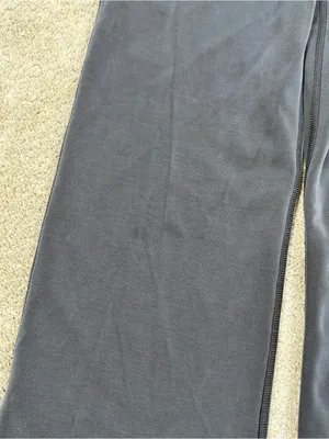Lululemon Women’s Softstreme High-Rise Pants in Navy Gray 2 thumbnail 14