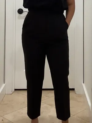 Miss Selfridge Business Pants thumbnail 1