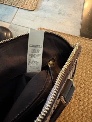 Burberry Bag Shoulder thumbnail 4