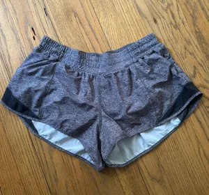 Lululemon Hotty Hot Shorts 2.5" thumbnail 1