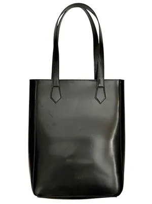 Givenchy Parfums Black Tote Handbag thumbnail 1