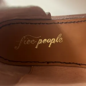 Free People Sandals thumbnail 3