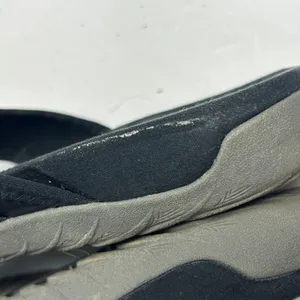 Merrell Womens Black Strappy Slide Sandals Comfort Walking Size 10 thumbnail 6