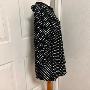 Jodifl Polka Dot Blouse H5 thumbnail 3