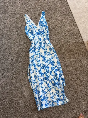 Beginning Boutique Dress thumbnail 3