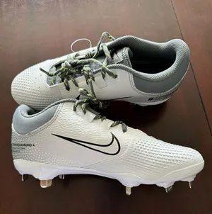 Nike Renew Softball Cleats Size 8 NWOT thumbnail 3