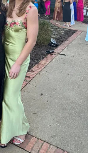 Princess Polly Formal Dress thumbnail 2