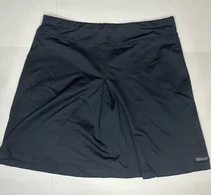 Women’s Athleta‎ Size Small Athletic Black Golf Skirt thumbnail 1
