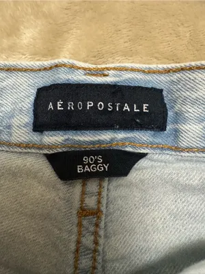 90’s Baggy Jeans thumbnail 3