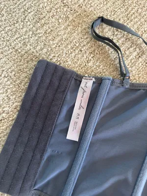 Urban Outfitters Corset Top thumbnail 5