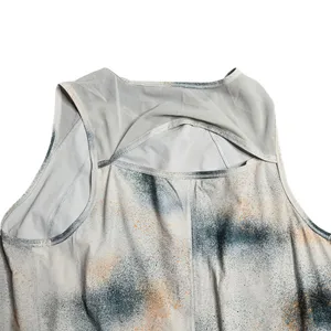 Lululemon Sculpt Tank Top‎ in Misty Merlot thumbnail 4