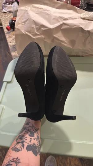 Gianni Bini Heels thumbnail 9