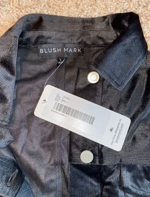 Jacket Black Size L thumbnail 4