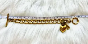 Juicy Couture Charm Bracelet thumbnail 7