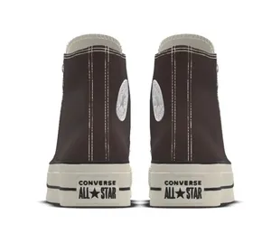 Custom Platform Converse thumbnail 4