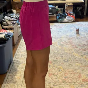 REVOLVE Pink Mini Skirt thumbnail 6