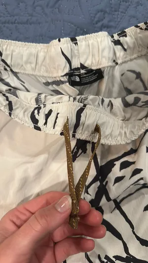 North face shorts  thumbnail 2