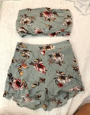 Showpo OneTheLand Two Piece Set thumbnail 2