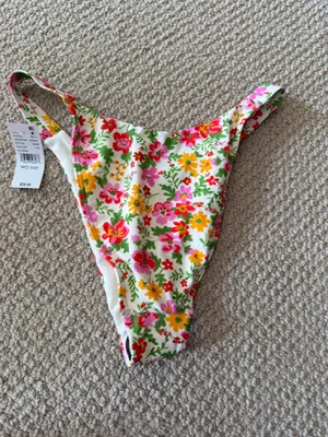 Pacsun bikini bottoms thumbnail 3