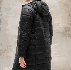 Athleta Aire Puffer Parka thumbnail 5