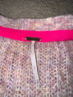 Free People Cardigan Sweater thumbnail 3