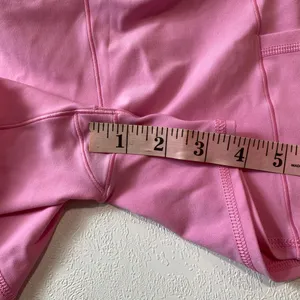 OFFLINE by Aerie Real Me Pink Pleated Tennis Skirt Skort XS thumbnail 8