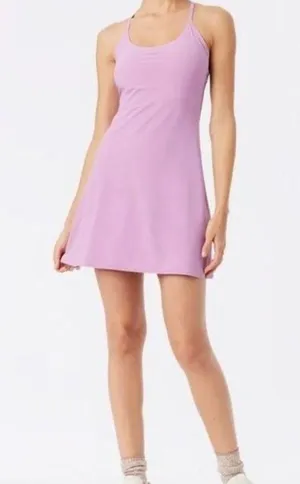 Abercrombie Traveler Mini Dress thumbnail 1