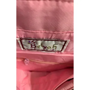 Belvah Messenger Style Diaper Bag With Changing Pad New With Tag thumbnail 8