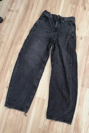 Urban Outfitters Barrel Pants thumbnail 1