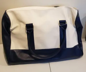 Unisex Travel BAG Blue thumbnail 1